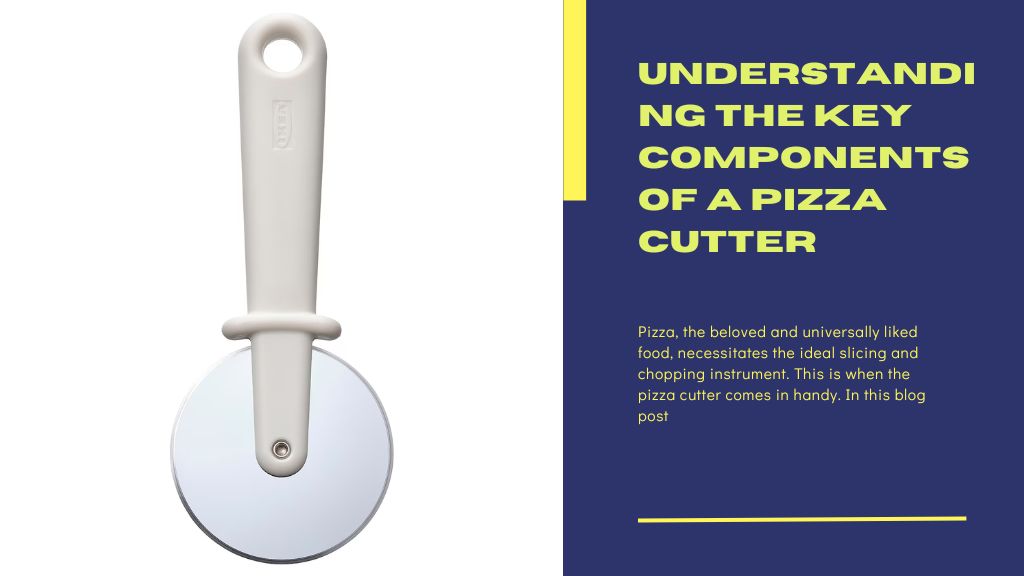 What is a Pizza Cutter Called