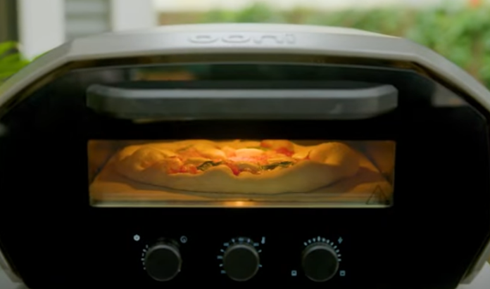 What to Make in a Pizza Oven