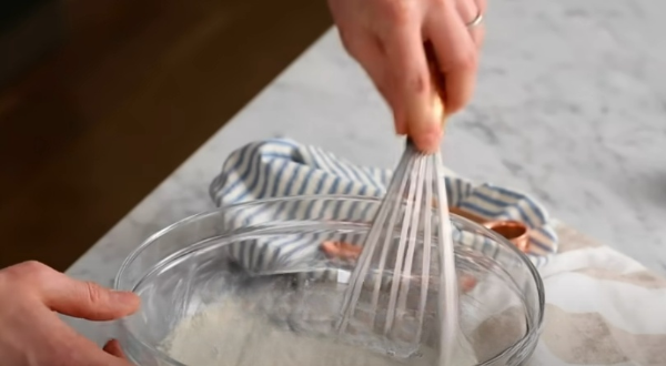 Choosing The Right Pizza Dough