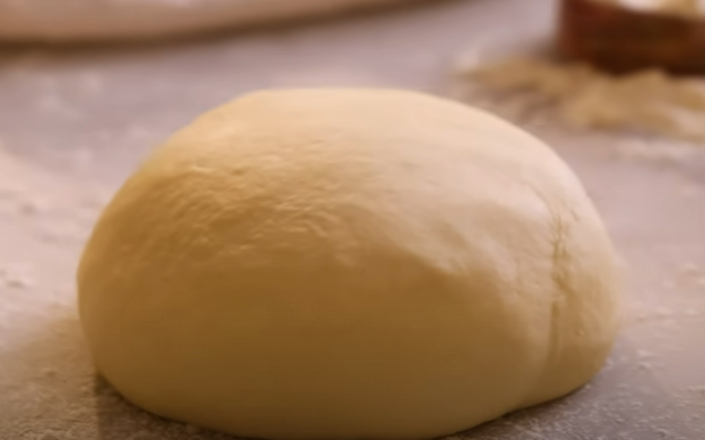 Creating The Perfect Dough