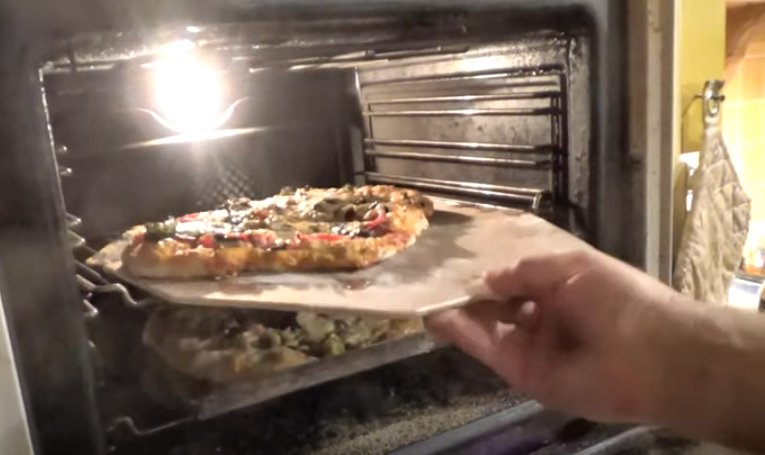 Benefits Of Using Pizza Steel