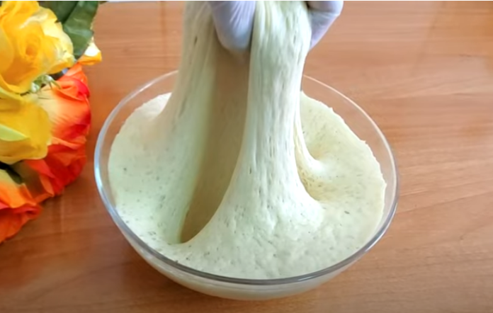 How to Soften Pizza Dough