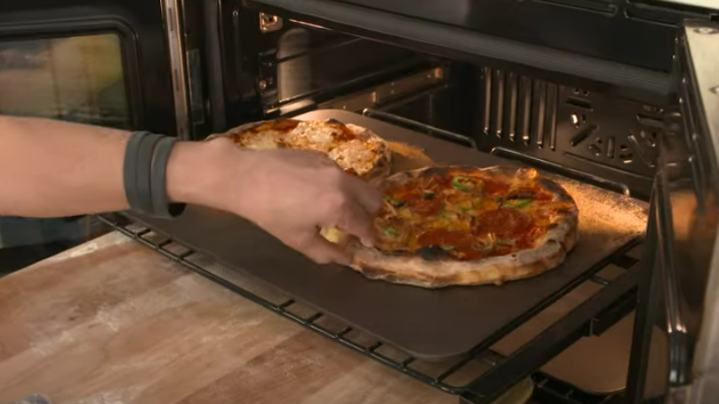 Understanding Pizza Steel Thickness