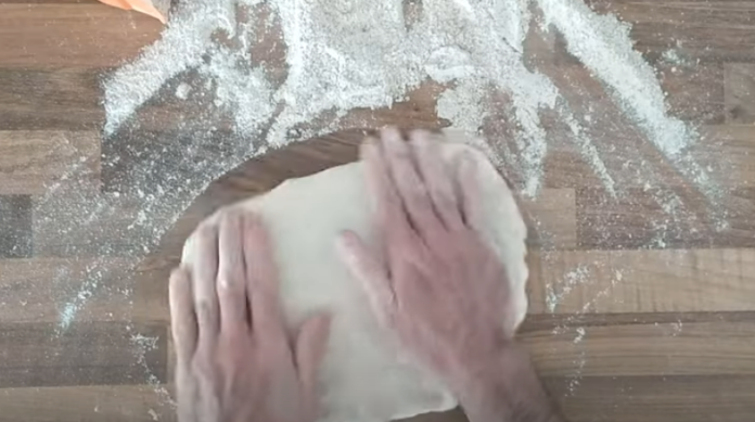 Why is My Pizza Dough Shrinking